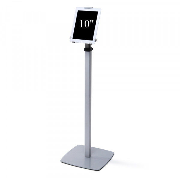 Tablethalterung Trigrip 10&quot; Bodenständer höhenverstellbar