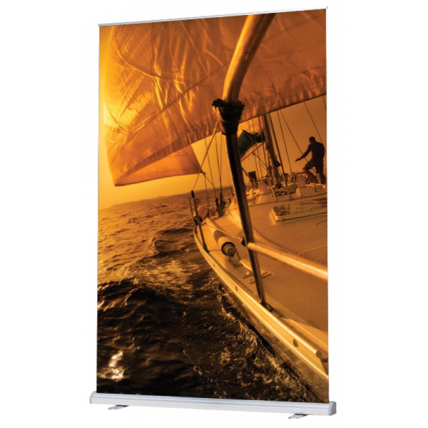 Roll-Banner Extreme 150x170-270cm