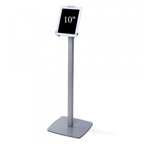 Tablethalterung Trigrip 10&quot; Bodenständer