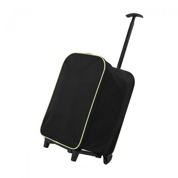 ZIP Trolley Rollkoffer