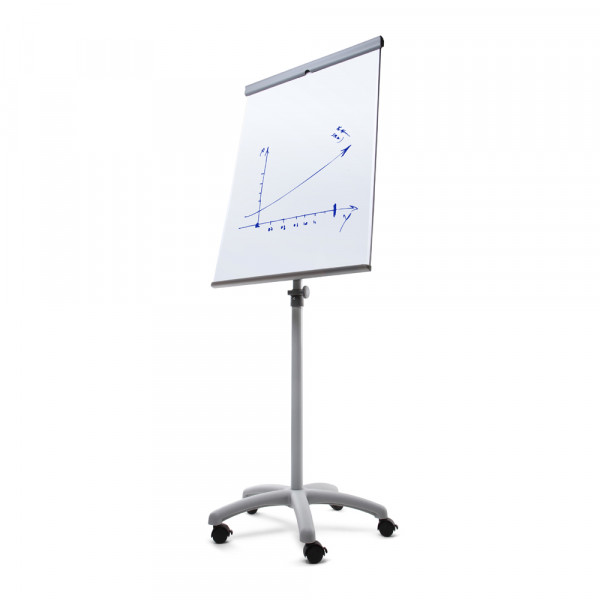 Flipchart Stern